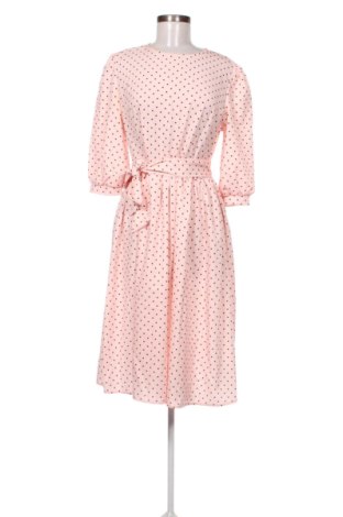 Šaty  Unbranded, Velikost L, Barva Růžová, Cena  416,00 Kč, #137380698