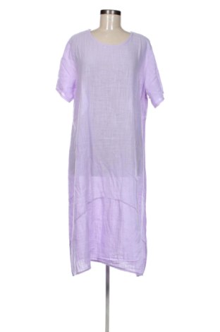 Kleid NEW COLLECTION, Größe XXL, Farbe Lila, Preis € 33,00, #137380701