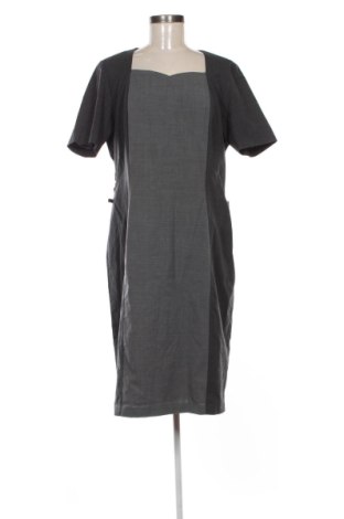 Kleid Unbranded, Größe XL, Farbe Grau, Preis 10,87 €, #137380762