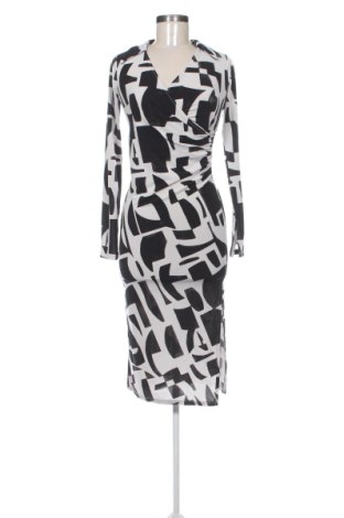 Sukienka H&M, Rozmiar XS, Kolor Kolorowy, Cena 71,97 zł, #137380816