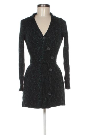 Рокля Zara, Размер S, Цвят Многоцветен, Цена 27,05 €, #137380829