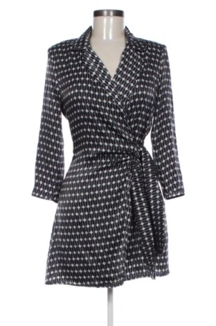 Kleid Zara, Größe S, Farbe Mehrfarbig, Preis 14,00 €, #137381009
