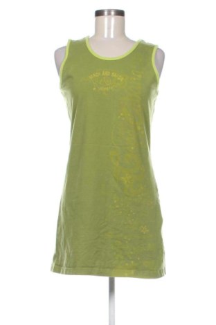 Kleid Masita, Größe M, Farbe Grün, Preis 18,00 €, #137381018