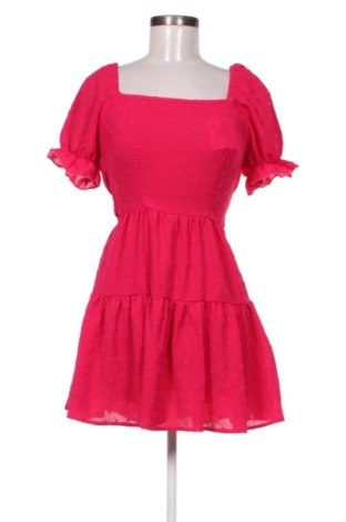 Rochie SHEIN, Mărime S, Culoare Roz, Preț 68,24 Lei, #137381022