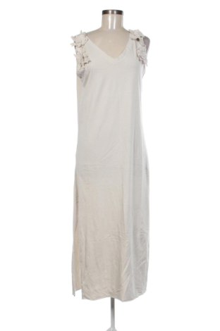 Kleid Unbranded, Größe L, Farbe Ecru, Preis € 24,00, #137381029