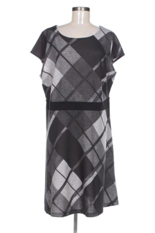 Rochie Body Flirt, Mărime XXL, Culoare Gri, Preț 120,73 Lei, #137381035
