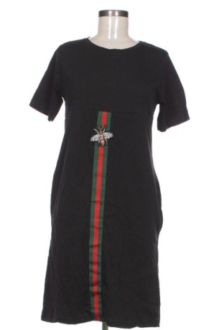 Rochie SHEIN, Mărime M, Culoare Negru, Preț 31,49 Lei, #137381065