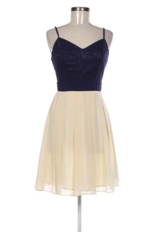 Sukienka Little Mistress, Rozmiar S, Kolor Kolorowy, Cena 110,00 zł, #137381252
