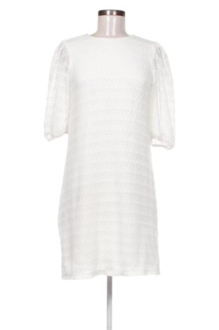Rochie Mohito, Mărime S, Culoare Alb, Preț 104,00 Lei, #137381394