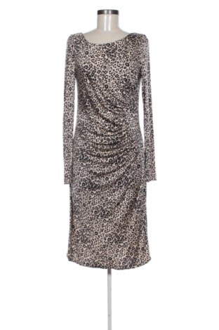 Kleid LK Bennett, Größe M, Farbe Mehrfarbig, Preis 42,28 €, #137381399