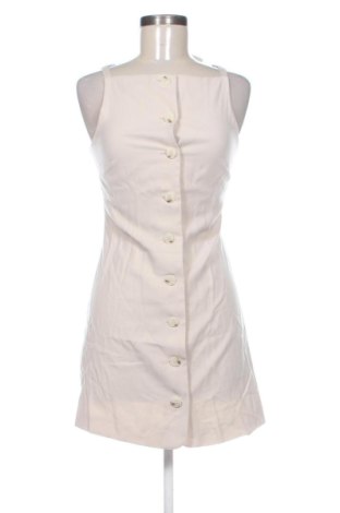 Rochie Mango, Mărime XS, Culoare Bej, Preț 236,21 Lei, #137381402