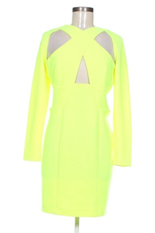 Sukienka Karen Millen, Rozmiar XL, Kolor Żółty, Cena 503,79 zł, #137381415