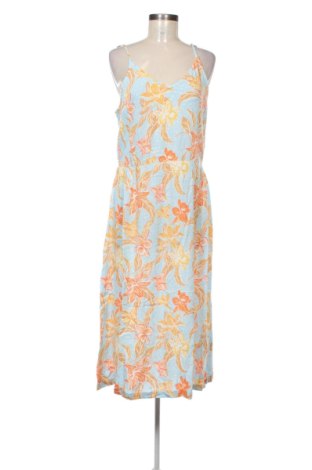 Kleid Roxy, Größe XL, Farbe Mehrfarbig, Preis € 55,99, #137381430