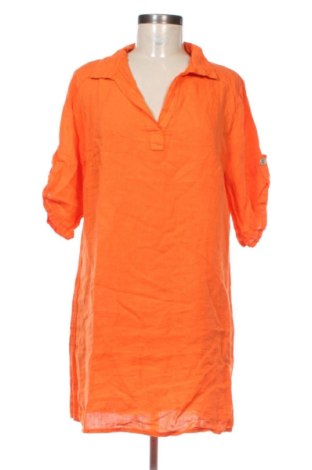 Rochie Unbranded, Mărime L, Culoare Portocaliu, Preț 172,99 Lei, #137381485