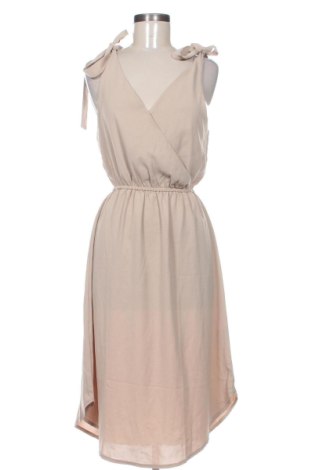 Kleid Moon, Größe M, Farbe Beige, Preis € 45,35, #137381518