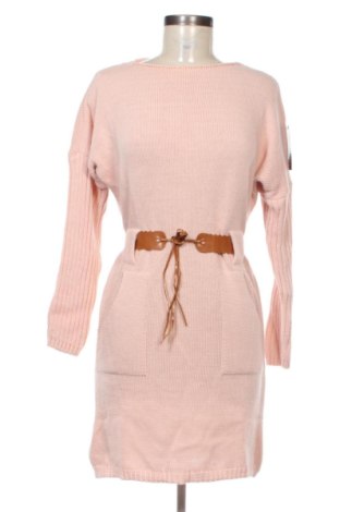Šaty  Unbranded, Velikost M, Barva Růžová, Cena  809,00 Kč, #137381643