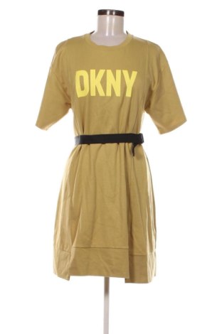 Ruha DKNY, Méret M, Szín Zöld, Ár 18 440 Ft, #137381647