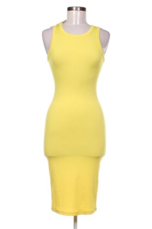 Rochie Unbranded, Mărime S, Culoare Galben, Preț 47,24 Lei, #137381679