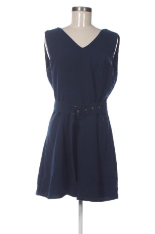 Kleid Mint & Berry, Größe M, Farbe Blau, Preis 11,24 €, #137381706