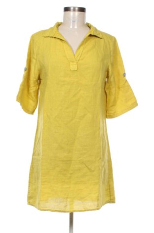 Rochie Unbranded, Mărime M, Culoare Galben, Preț 172,99 Lei, #137381722