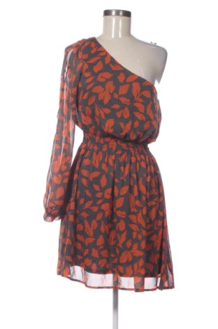 Kleid Forever 21, Größe L, Farbe Mehrfarbig, Preis 7,00 €, #137381802