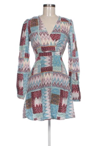 Kleid ONLY, Größe XXS, Farbe Mehrfarbig, Preis 9,92 €, #137381816