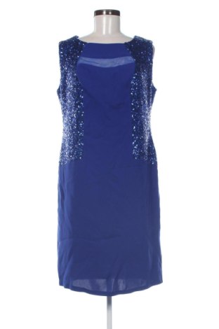 Rochie Unbranded, Mărime XL, Culoare Albastru, Preț 214,58 Lei, #137381882