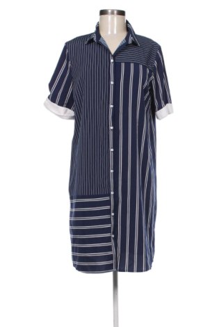 Rochie White, Mărime S, Culoare Albastru, Preț 146,97 Lei, #137381938