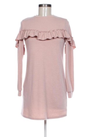 Ruha Bershka, Méret XS, Szín Rózsaszín, Ár 4 255 Ft, #137381951