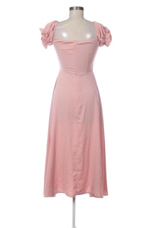 Kleid Vices, Größe S, Farbe Rosa, Preis € 28,96, #137382049