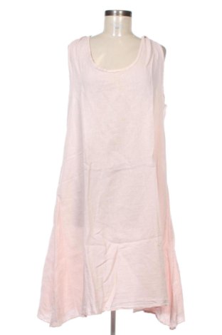 Rochie Unbranded, Mărime XL, Culoare Roz, Preț 172,99 Lei, #137382056