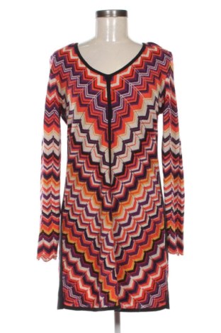 Rochie Comma,, Mărime L, Culoare Multicolor, Preț 162,72 Lei, #137382111