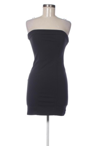 Kleid Bershka, Größe M, Farbe Schwarz, Preis 12,19 €, #137382130