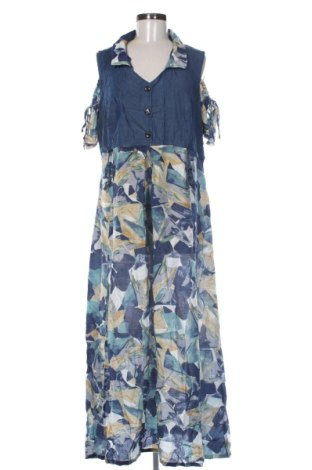 Kleid Unbranded, Größe XL, Farbe Mehrfarbig, Preis € 19,00, #137382165