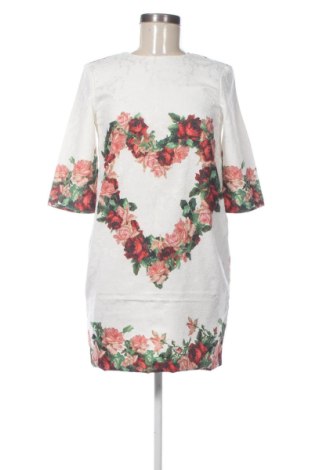 Rochie Love Made Love, Mărime S, Culoare Multicolor, Preț 152,22 Lei, #137382183