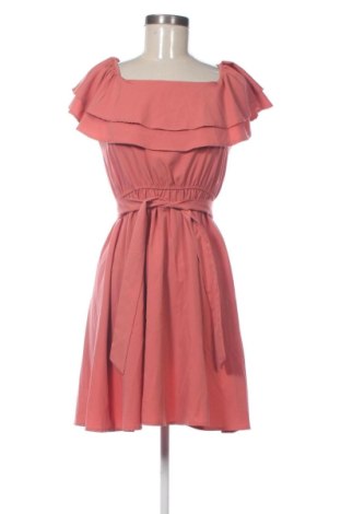 Kleid Unbranded, Größe S, Farbe Rosa, Preis 10,48 €, #137382236