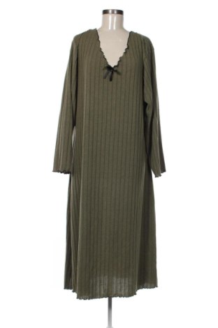 Kleid Unbranded, Größe 5XL, Farbe Grün, Preis € 24,00, #137382301