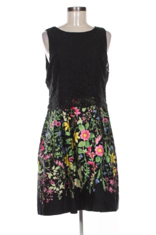 Kleid Oasis, Größe XL, Farbe Mehrfarbig, Preis € 18,42, #137382375