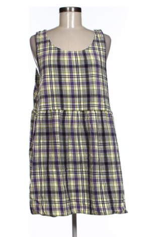 Kleid Collusion, Größe XL, Farbe Mehrfarbig, Preis € 10,36, #137382490