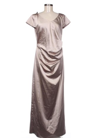 Kleid Swing, Größe XL, Farbe Aschrosa, Preis € 46,30, #137382627