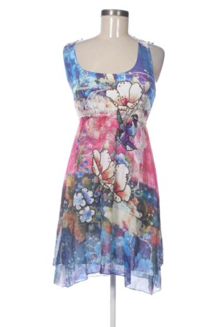 Rochie Unbranded, Mărime M, Culoare Multicolor, Preț 115,31 Lei, #137382669