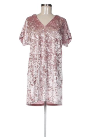 Sukienka My Wear, Rozmiar M, Kolor Popielaty róż, Cena 55,04 zł, #137382790