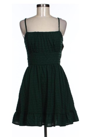 Rochie SHEIN, Mărime S, Culoare Verde, Preț 62,99 Lei, #137382793
