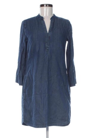 Kleid Hallhuber, Größe S, Farbe Blau, Preis € 42,00, #137382848