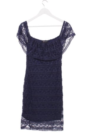 Rochie Morgan, Mărime S, Culoare Albastru, Preț 94,48 Lei, #137382880