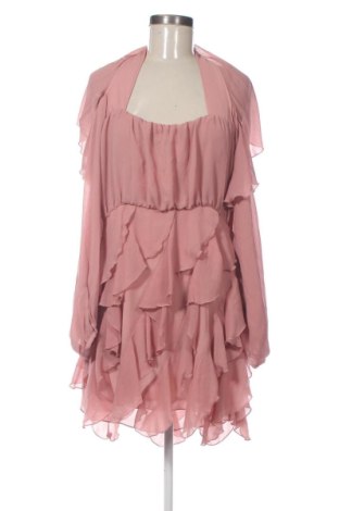 Rochie Zara, Mărime XL, Culoare Mov deschis, Preț 173,22 Lei, #137382895