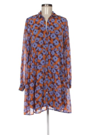Rochie Sinsay, Mărime XL, Culoare Multicolor, Preț 68,24 Lei, #137382912