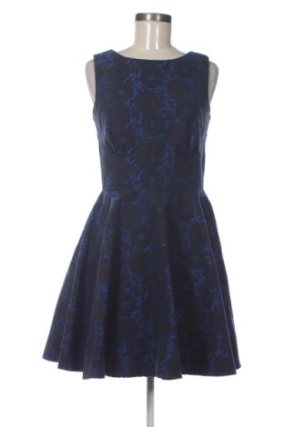 Rochie Unbranded, Mărime M, Culoare Albastru, Preț 73,49 Lei, #137382964