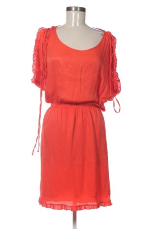 Rochie TWINSET, Mărime L, Culoare Portocaliu, Preț 393,68 Lei, #137382996