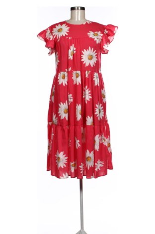 Kleid Unbranded, Größe M, Farbe Mehrfarbig, Preis € 14,00, #137383149